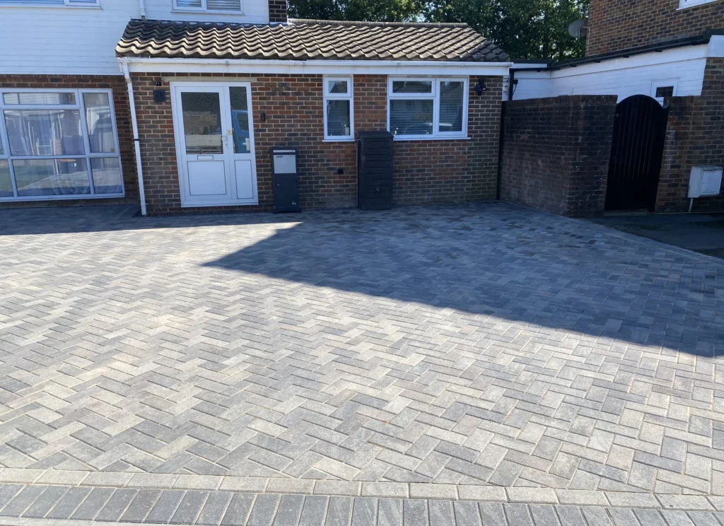 Driveway installers in Maidstone