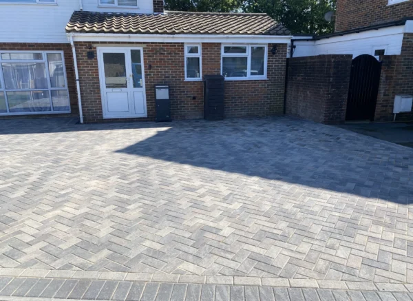 Driveway installers in Maidstone