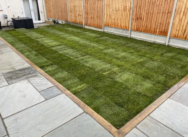 Clifton Landscaping