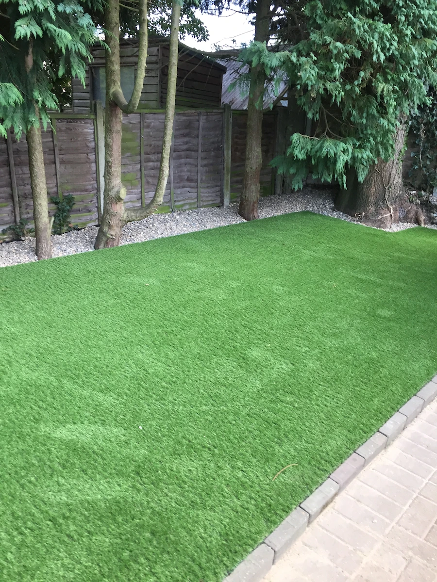 Artificial Grass Installation Maidstone