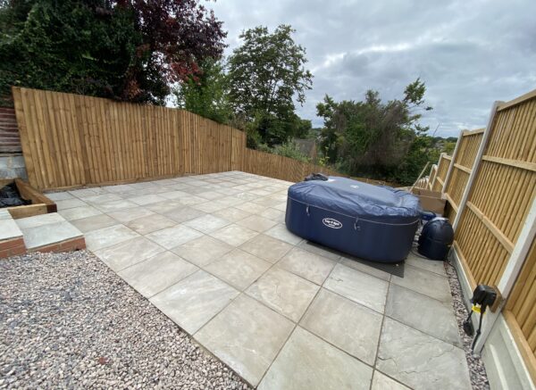Clifton Landscaping