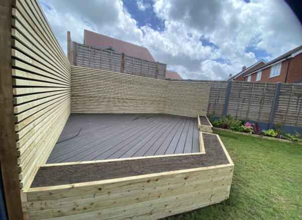 Clifton Landscaping
