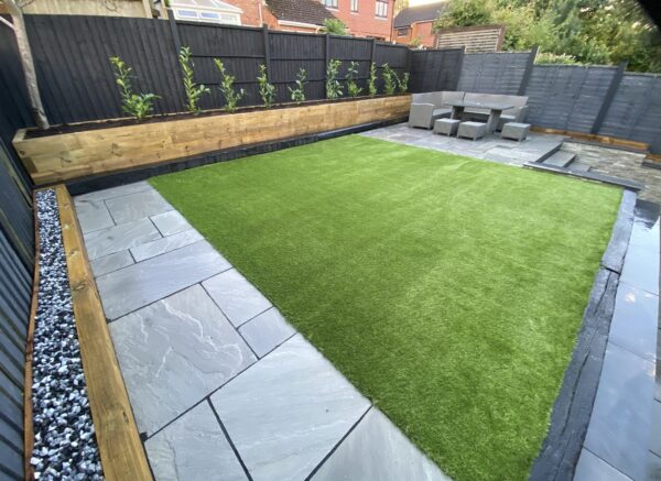 Clifton Landscaping