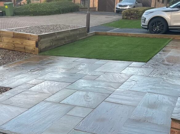 Clifton Landscaping