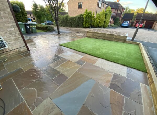 Clifton Landscaping