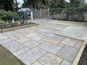 Clifton Landscaping place picture
