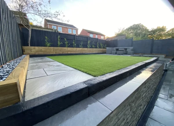 Clifton Landscaping