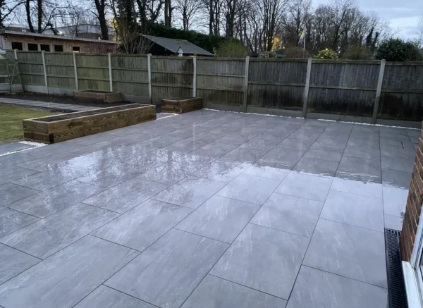Clifton Landscaping