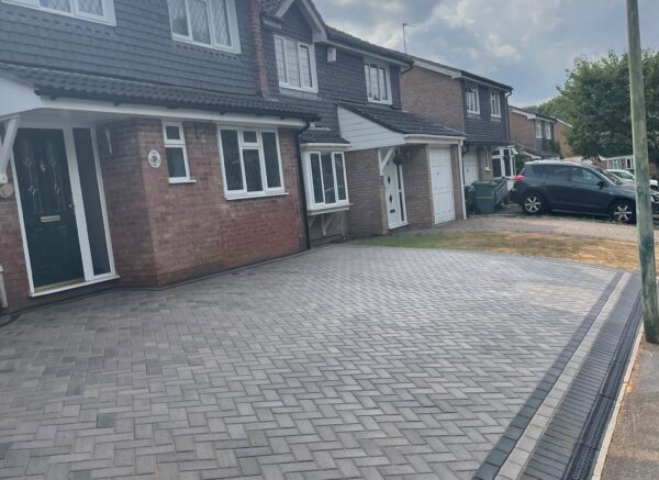 Clifton Landscaping
